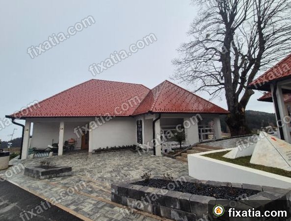 House in Sveti Duh na Ostrem Vrhu, Drava, Slovenia - Image 4