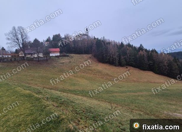 Land in Sveti Duh na Ostrem Vrhu, Drava, Slovenia - Image 4