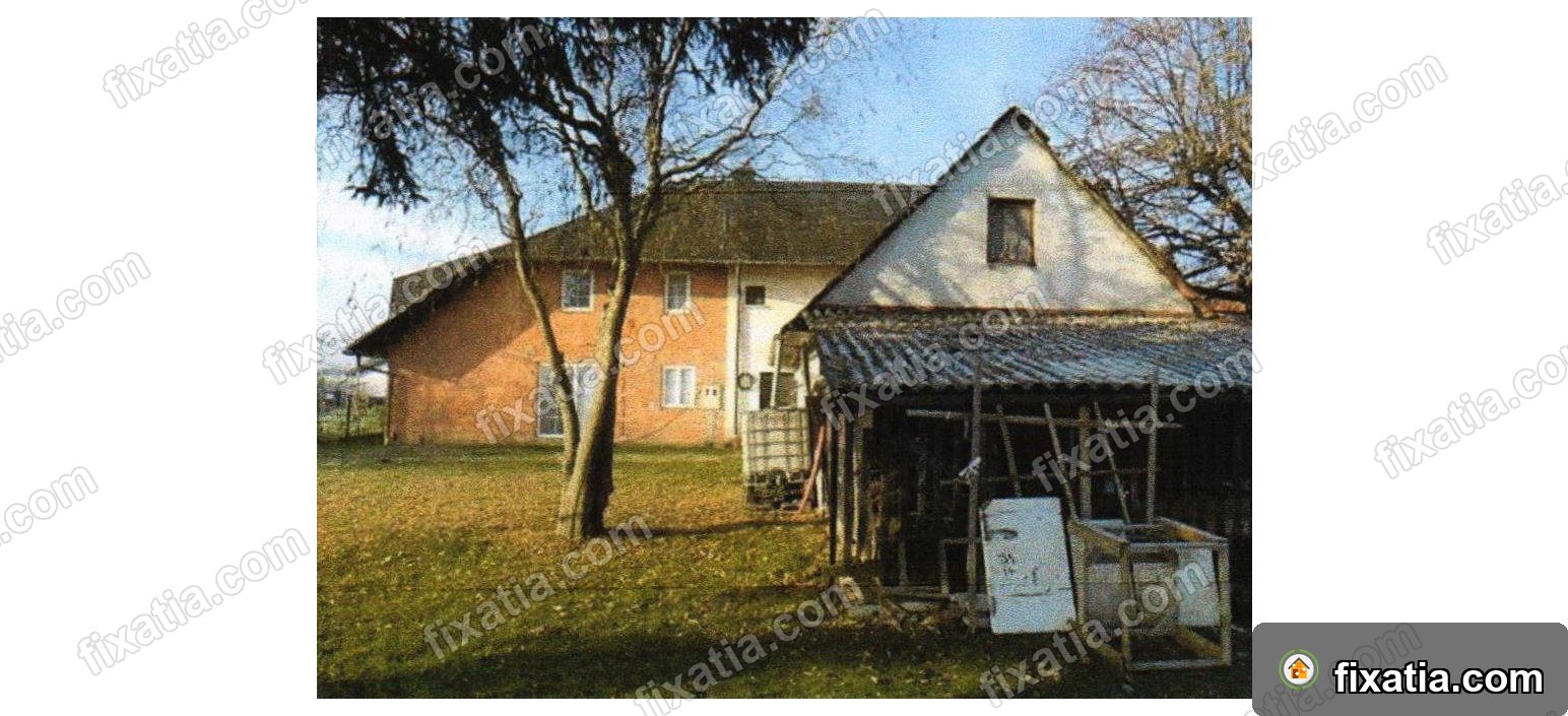 House in Hoče, Drava, Slovenia - Image 2