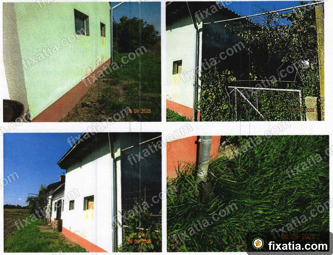 House in Murska Sobota, Mura, Slovenia - Image 2