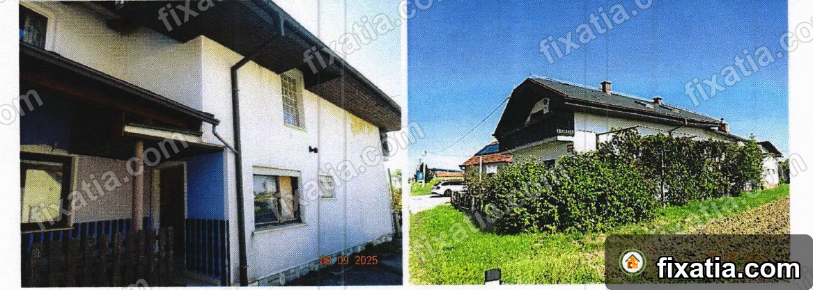 House in Murska Sobota, Mura, Slovenia - Image 4