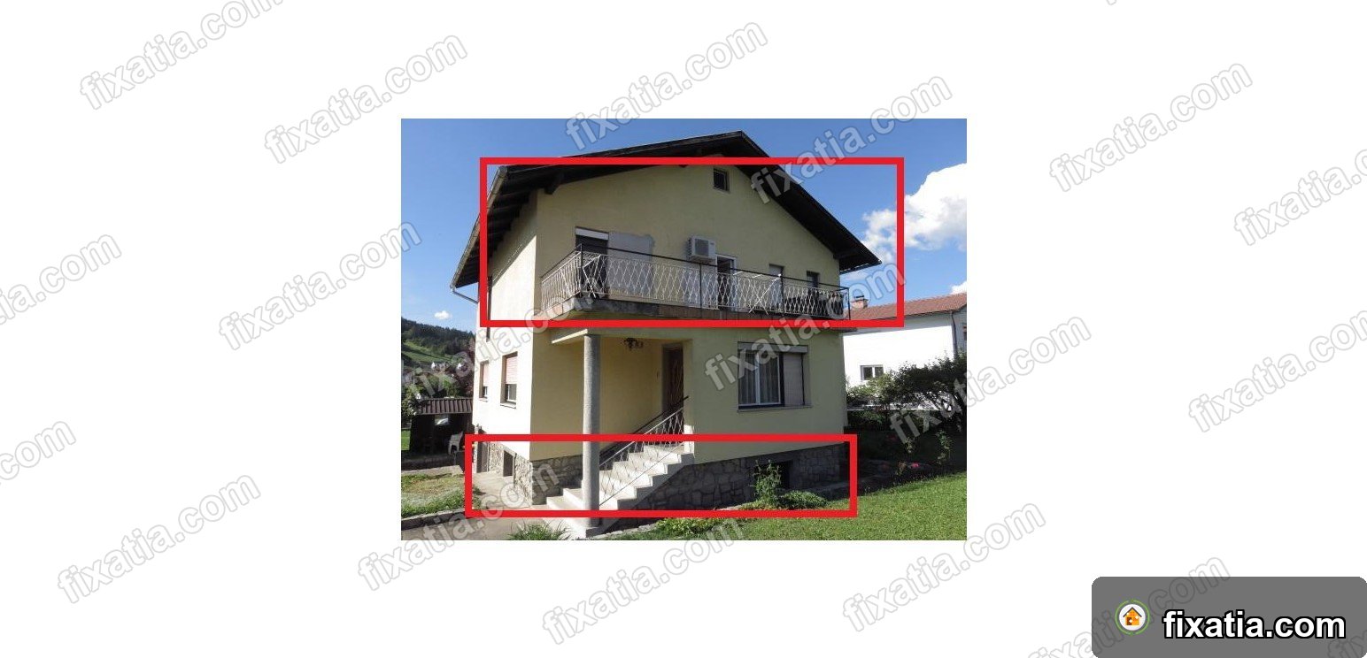 Apartment in Slovenj Gradec, Carinthia, Slovenia - Image 2