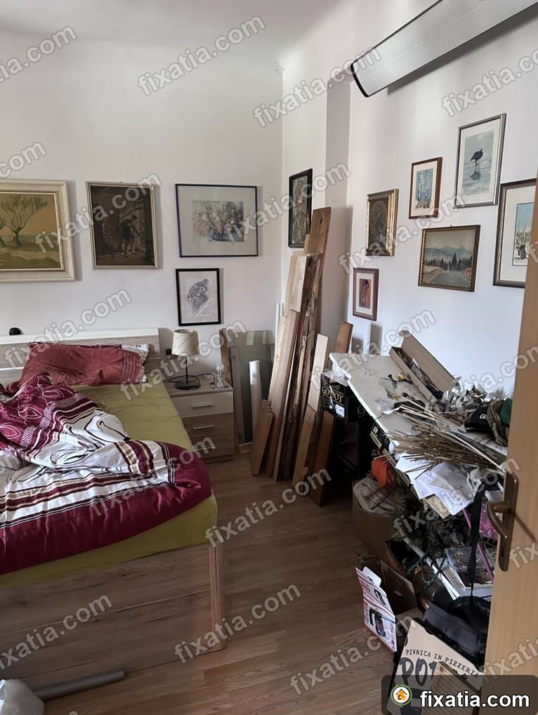 Apartment in Rakek, Littoral-Inner Carniola, Slovenia - Image 3