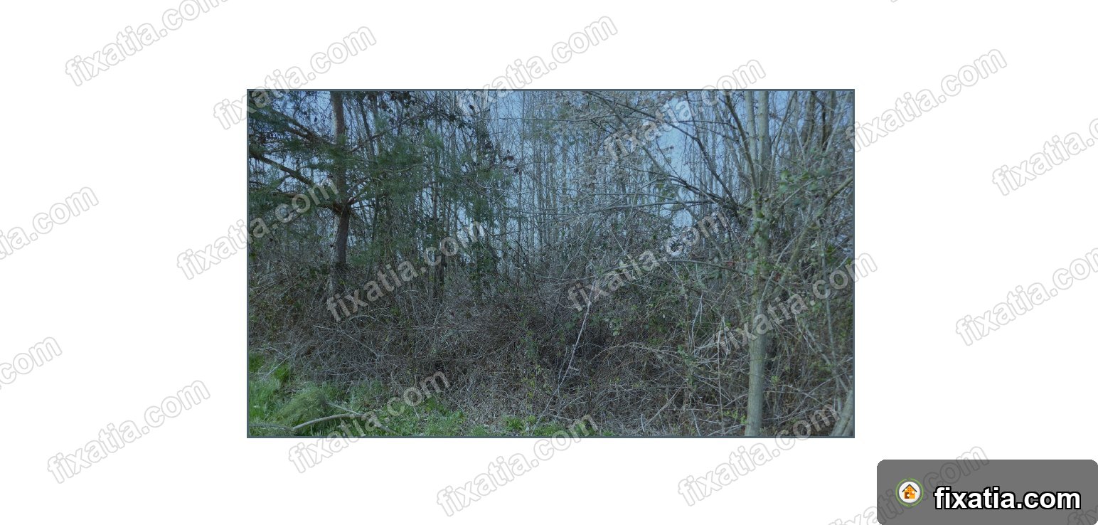 Land in Šalovci, Mura, Slovenia - Image 2