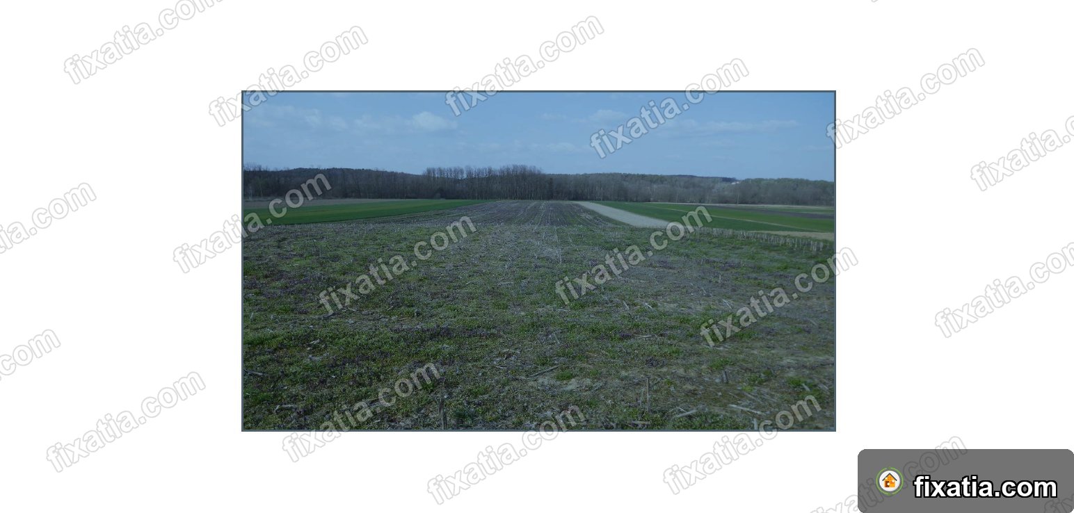 Land in Šalovci, Mura, Slovenia - Image 2