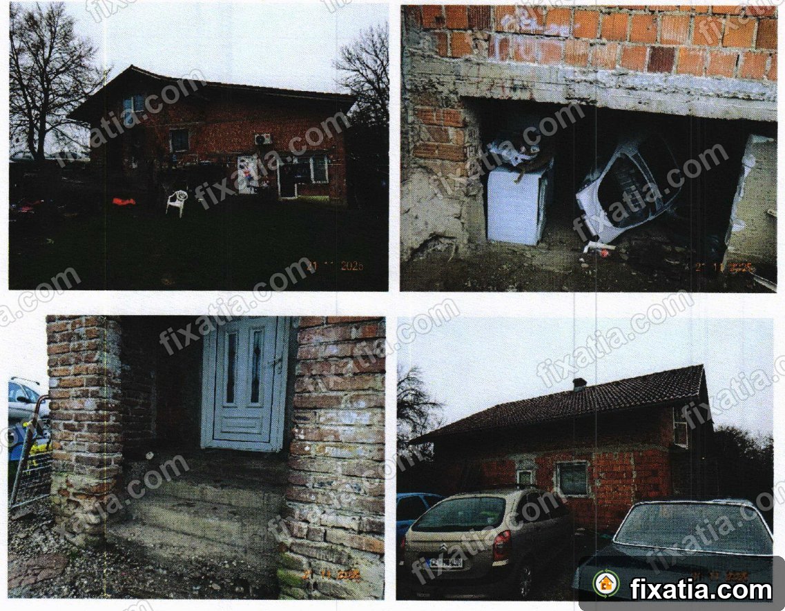 House in Puconci, Mura, Slovenia - Image 2