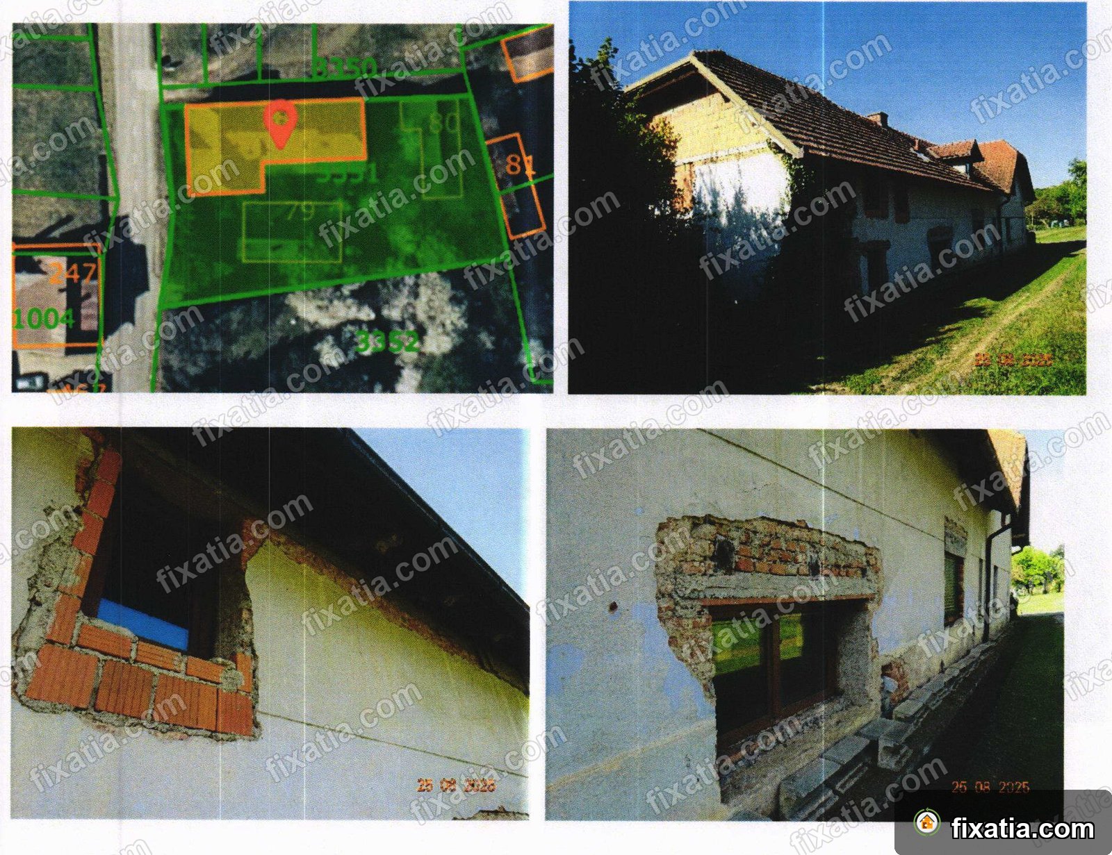 House in Križevci, Mura, Slovenia - Image 2