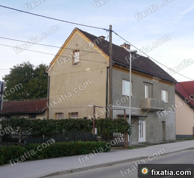 House in Rače, Drava, Slovenia - Image 3
