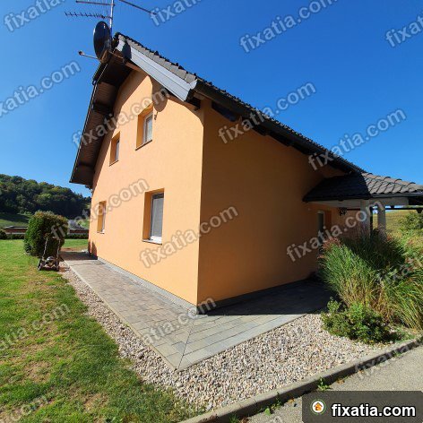 House in Pesnica pri Mariboru, Drava, Slovenia - Image 2