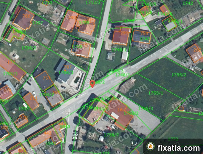 Land in Veržej, Mura, Slovenia - Image 2