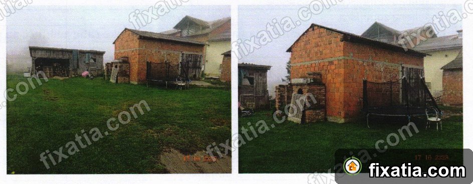 House in Tišina, Mura, Slovenia - Image 3