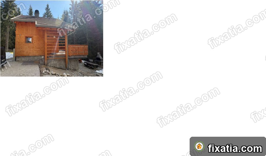 House in Zgornje Gorje, Upper Carniola, Slovenia - Image 2