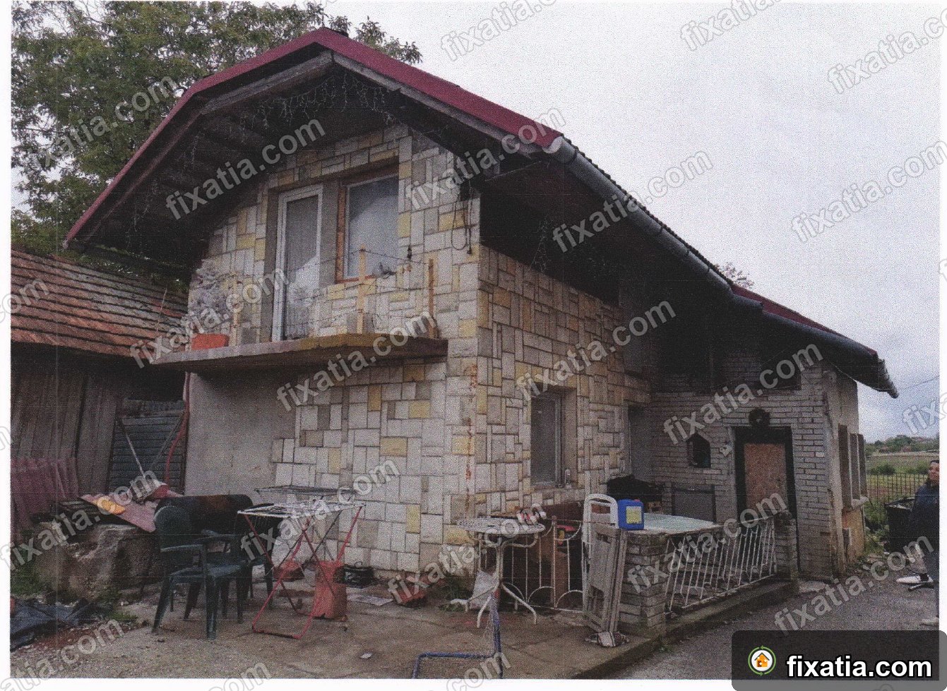 House in Šalovci, Mura, Slovenia - Image 2
