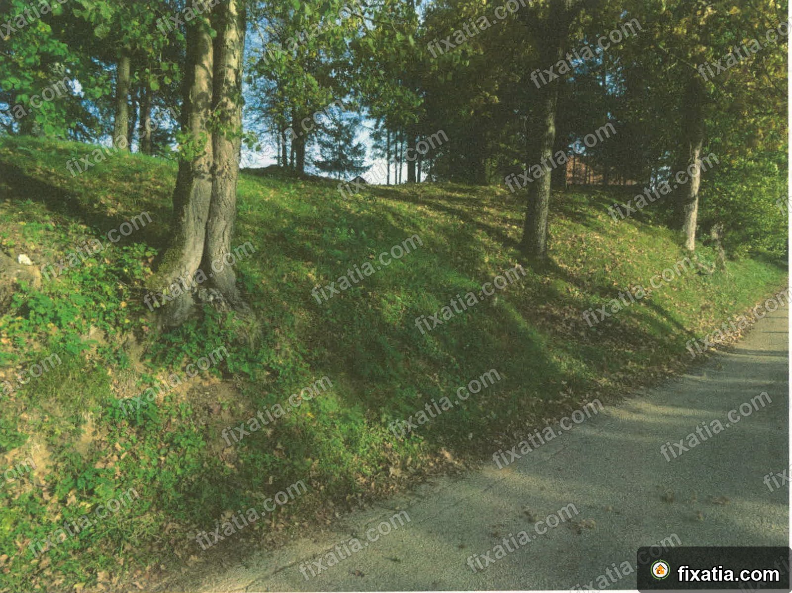 Land in Vinica, Southeast Slovenia, Slovenia - Image 2